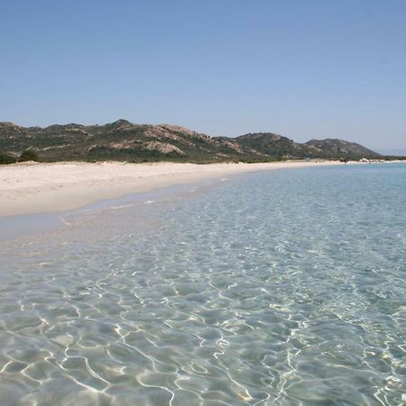Appartamento Vacanze Sardegna Siniscola Exterior photo