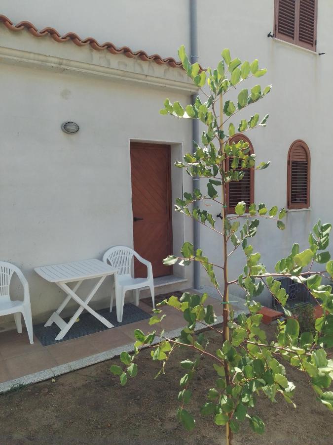 Appartamento Vacanze Sardegna Siniscola Exterior photo