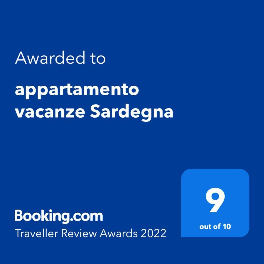 Appartamento Vacanze Sardegna Siniscola Exterior photo