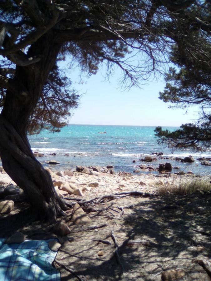 Appartamento Vacanze Sardegna Siniscola Exterior photo