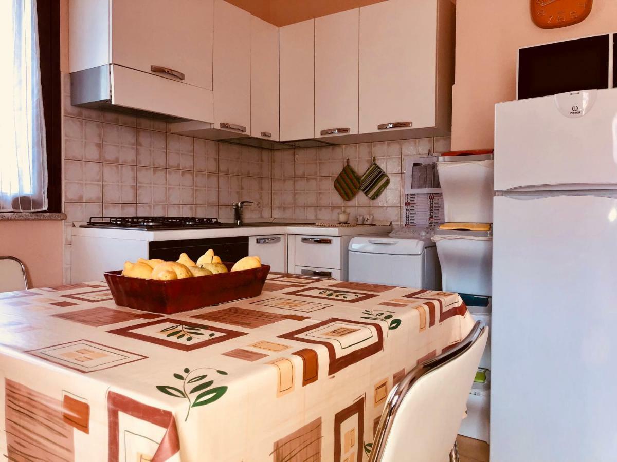 Appartamento Vacanze Sardegna Siniscola Exterior photo