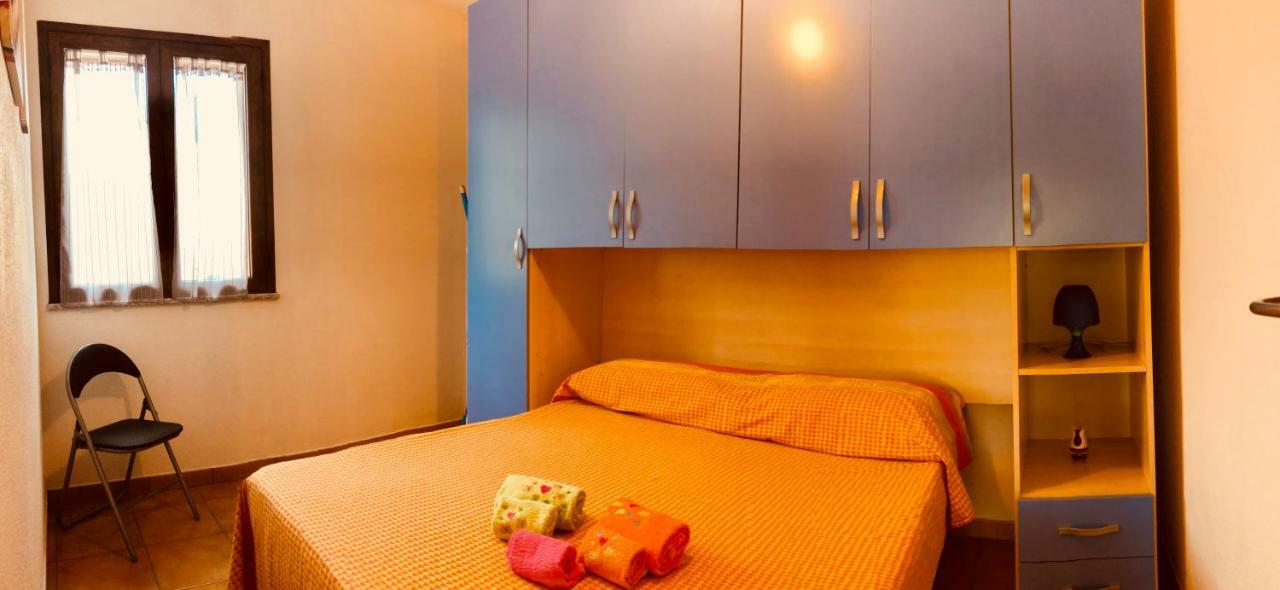 Appartamento Vacanze Sardegna Siniscola Exterior photo