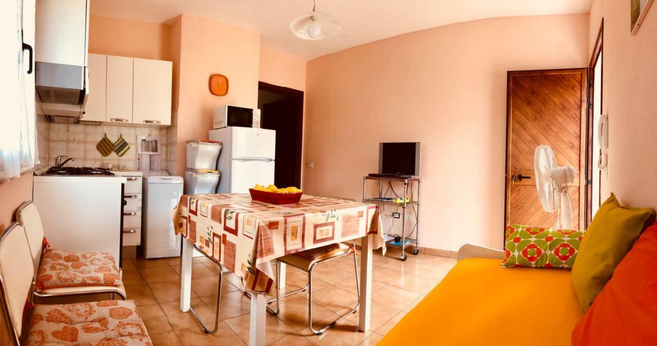 Appartamento Vacanze Sardegna Siniscola Exterior photo