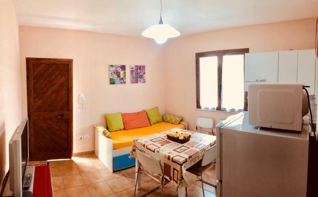 Appartamento Vacanze Sardegna Siniscola Exterior photo