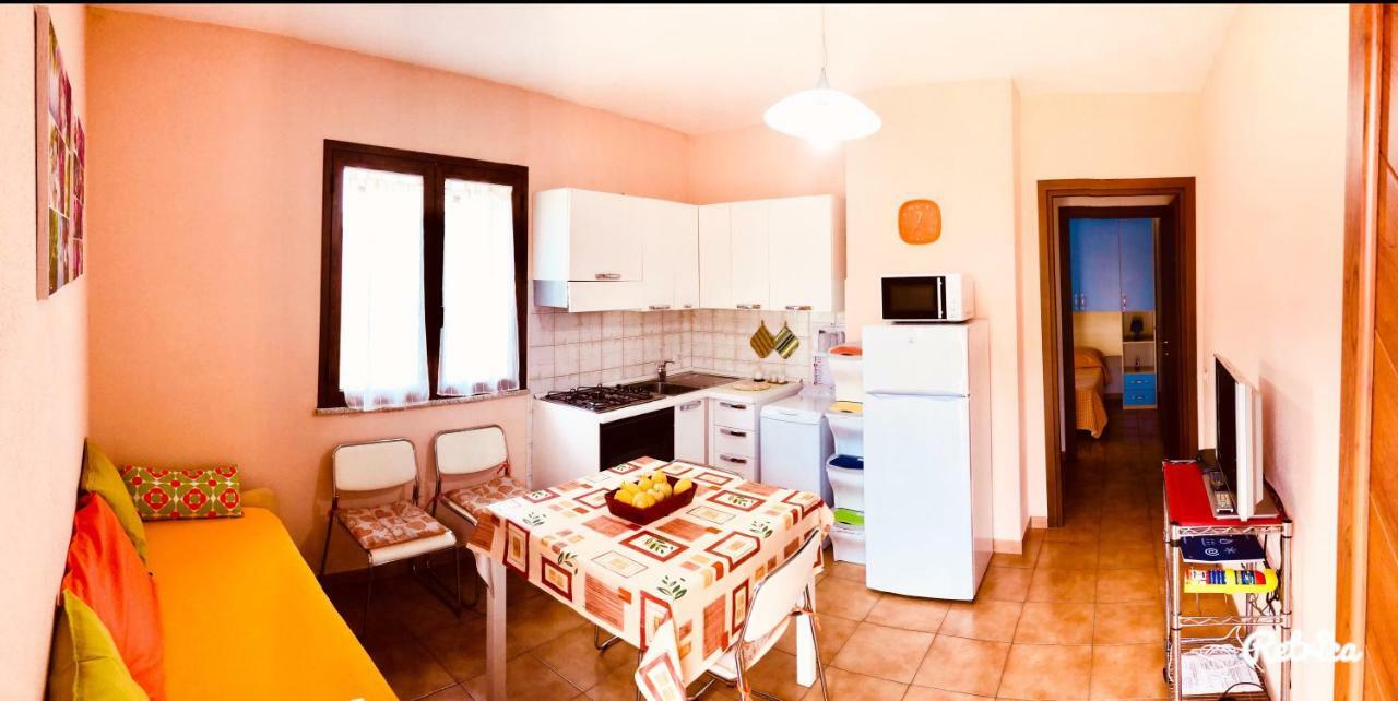 Appartamento Vacanze Sardegna Siniscola Exterior photo