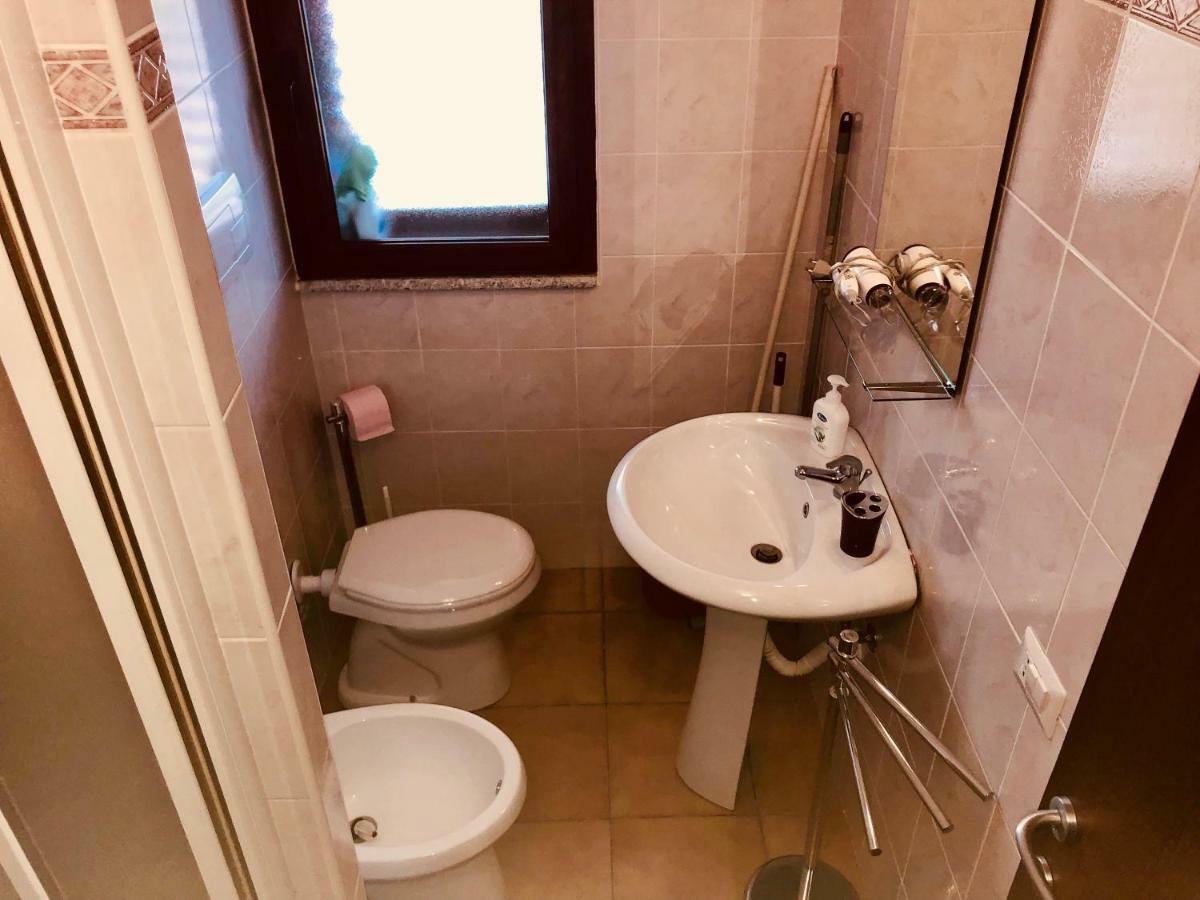 Appartamento Vacanze Sardegna Siniscola Exterior photo