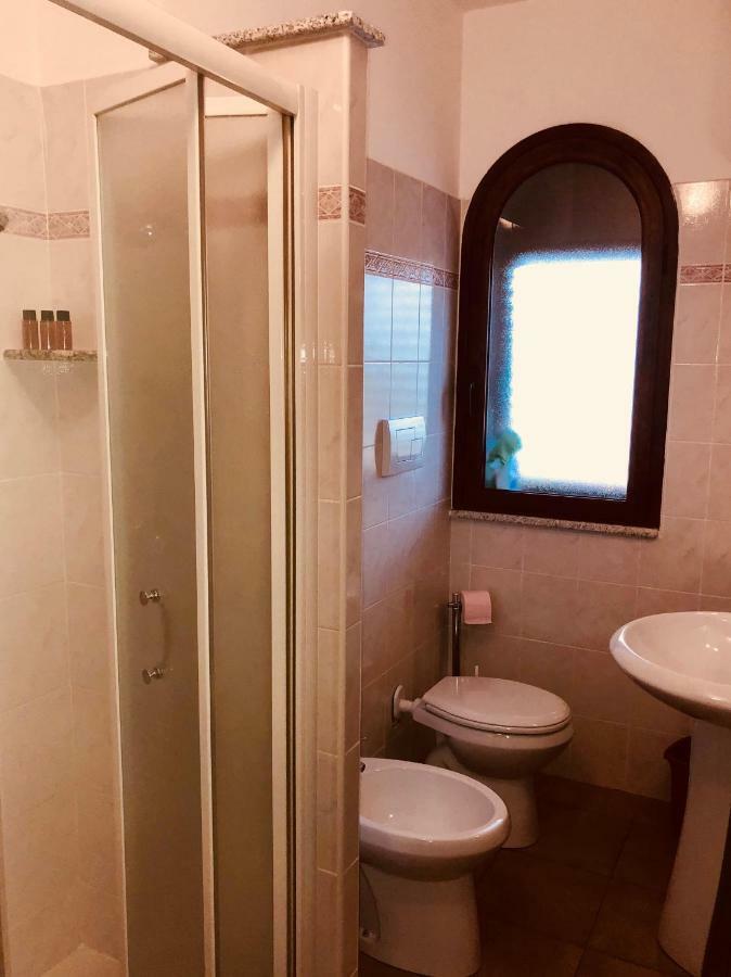 Appartamento Vacanze Sardegna Siniscola Exterior photo