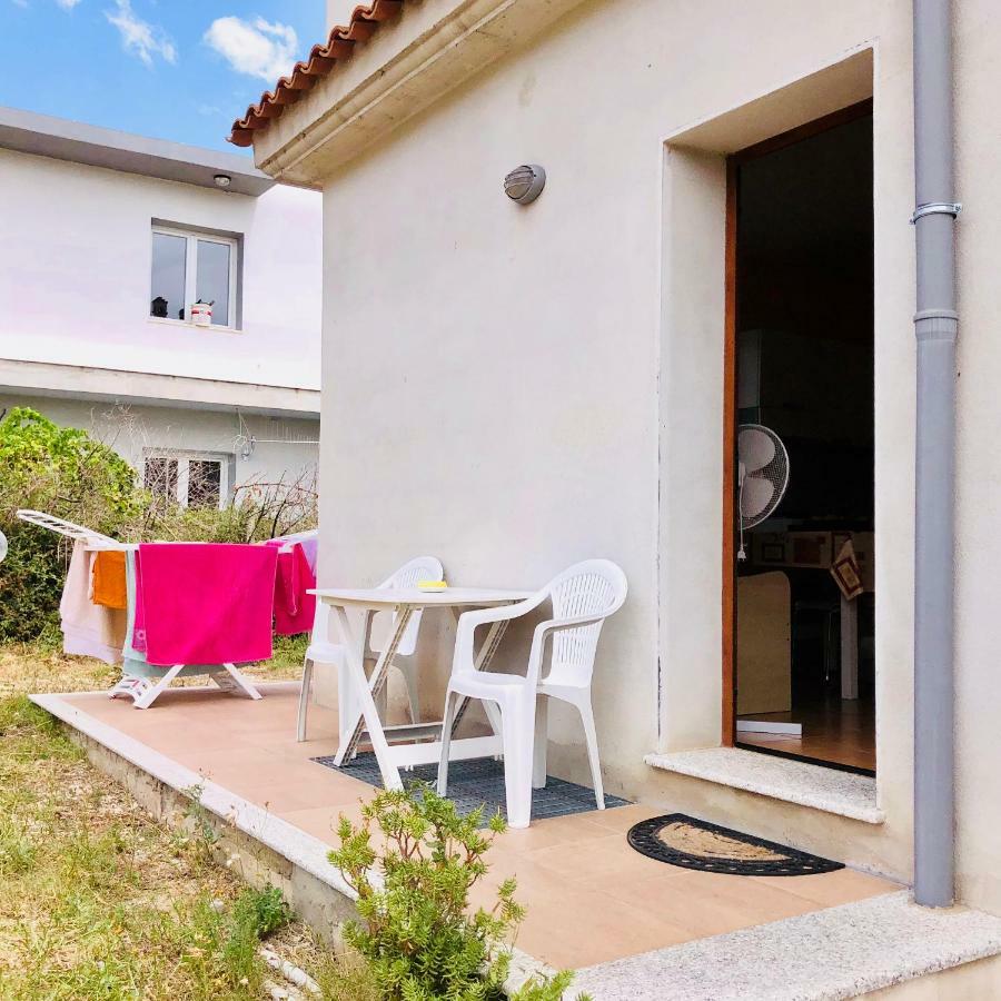 Appartamento Vacanze Sardegna Siniscola Exterior photo